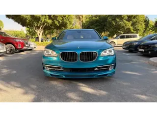 بي إم دبليو 7 Series 2016 — Auto Trader UAE