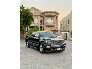 جي إم سي سييرا Denali 2016 — Auto Trader UAE