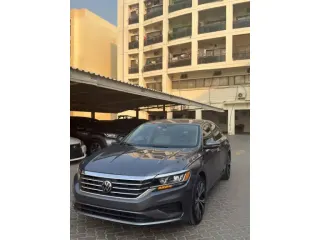 فولكس واجن باسات 2019 — Auto Trader UAE