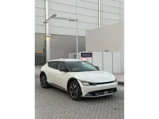 Kia Ev 6 2022 — Auto Trader UAE