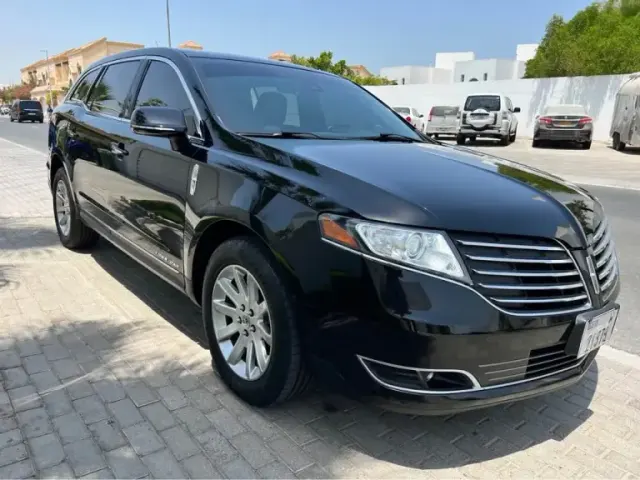 Lincoln Mkt 2018