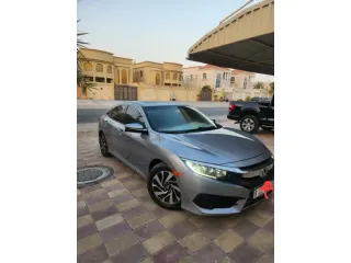 هوندا سيفيك 2017 — Auto Trader UAE
