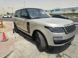 لاند روفر Range Rover 2014 — Auto Trader UAE