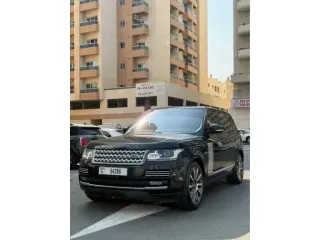 لاند روفر Range Rover HSE 2015 — Auto Trader UAE