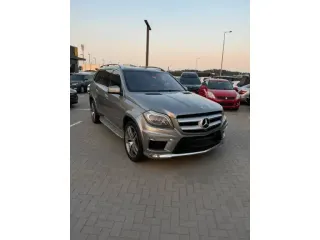مرسيدس بنز Gl 2014 — Auto Trader UAE