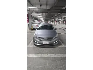 هيونداي سوناتا 2015 — Auto Trader UAE