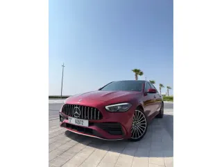 Mercedes-Benz C Class 2022 — Auto Trader UAE