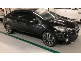 Kia Cerato 2016 — Auto Trader UAE