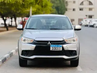Mitsubishi ASX 2019 — Auto Trader UAE