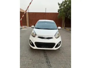 Kia Picanto 2013 — Auto Trader UAE