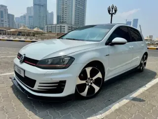 فولكس واجن Golf GTI 2015 — Auto Trader UAE