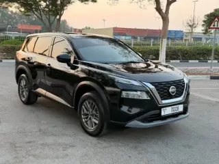 Nissan X-Trail SL 2023 — Auto Trader UAE