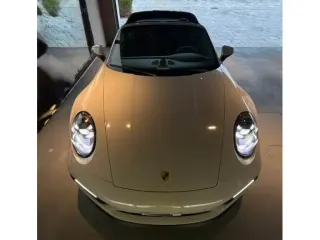 Porsche 911 GTS 2023 — Auto Trader UAE