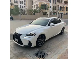 Lexus IS 300 2020 — Auto Trader UAE