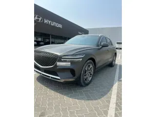 Genesis GV70 2023 — Auto Trader UAE