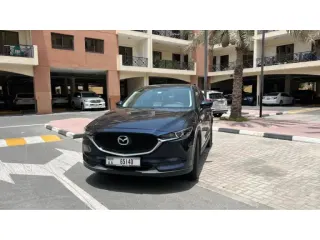 مازدا CX 5 2020 — Auto Trader UAE