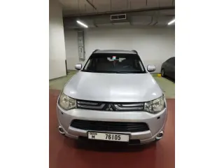 ميتسوبيشي Outlander 2014 — Auto Trader UAE