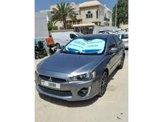 Mitsubishi Lancer 2016 — Auto Trader UAE