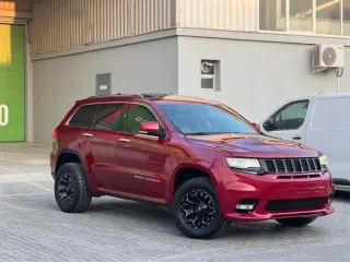 جيب جراند شيروكي 2014 — Auto Trader UAE