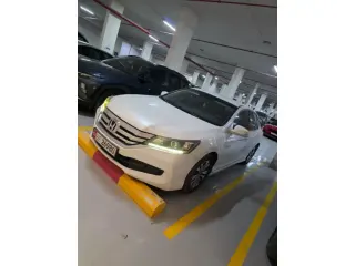Honda Accord 2016 — Auto Trader UAE