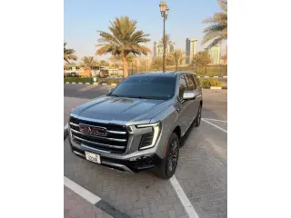 GMC Yukon 2025 — Auto Trader UAE