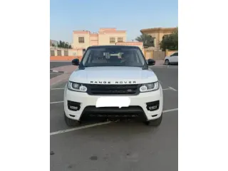 Land Rover Range Rover Sport HSE 2014 — Auto Trader UAE