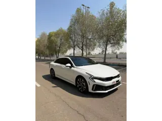كيا K5 2025 — Auto Trader UAE
