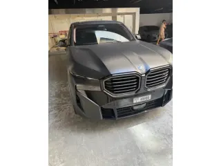 بي إم دبليو Xm 2023 — Auto Trader UAE