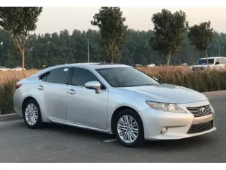 لكزس ES 350 2013 — Auto Trader UAE