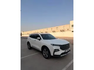 Ford Territory 2025 — Auto Trader UAE