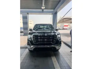 جي إم سي سييرا SLT 2022 — Auto Trader UAE