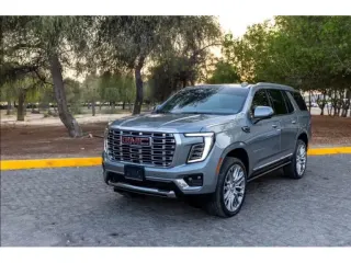 GMC Yukon Denali 2025 — Auto Trader UAE