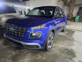 هيونداي Venue 2024 — Auto Trader UAE