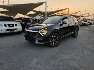 كيا سبورتاج 2025 — Auto Trader UAE