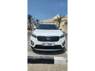 Kia Sorento 2015 — Auto Trader UAE