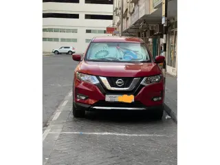 نيسان إكس تريل SL 2019 — Auto Trader UAE