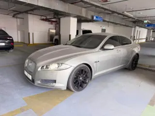 جاكوار Xf 2012 — Auto Trader UAE