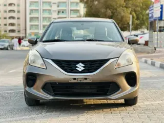 Suzuki Baleno 2020 — Auto Trader UAE