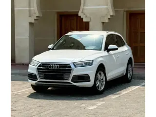 أودي Q5 2018 — Auto Trader UAE