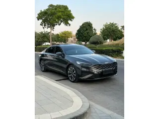Kia K8 2022 — Auto Trader UAE