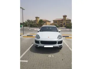 Porsche Cayenne 2015 — Auto Trader UAE