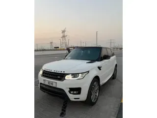 لاند روفر Range Rover Sport 2014 — Auto Trader UAE