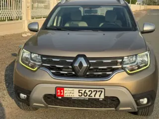 رينو داستر 2019 — Auto Trader UAE