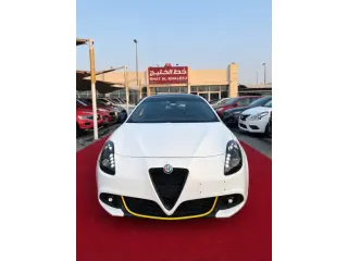 Alfa Romeo Giulietta 2021 — Auto Trader UAE