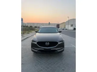 مازدا CX 5 2018 — Auto Trader UAE