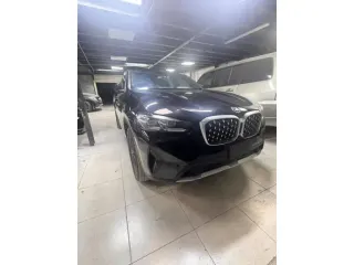 بي إم دبليو X4 2024 — Auto Trader UAE
