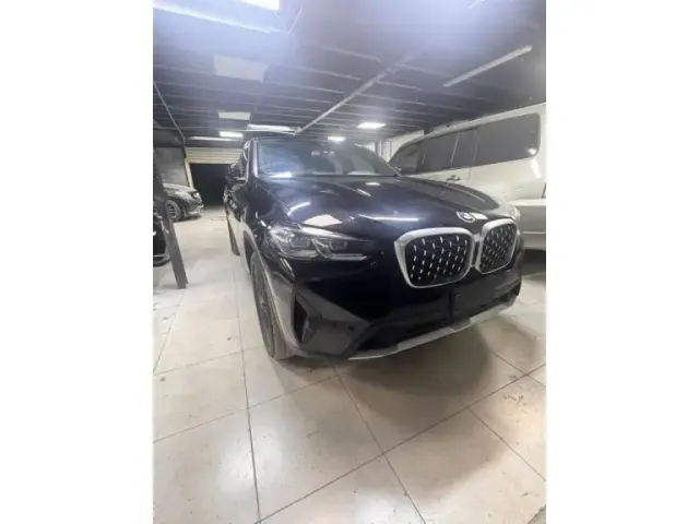 BMW X4 2024