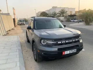 فورد برونكو 2023 — Auto Trader UAE
