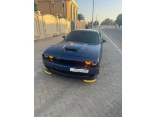 Dodge Challenger 2020 — Auto Trader UAE