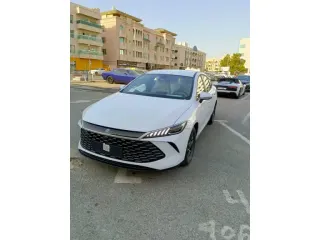 بي واي دي Qin 2025 — Auto Trader UAE
